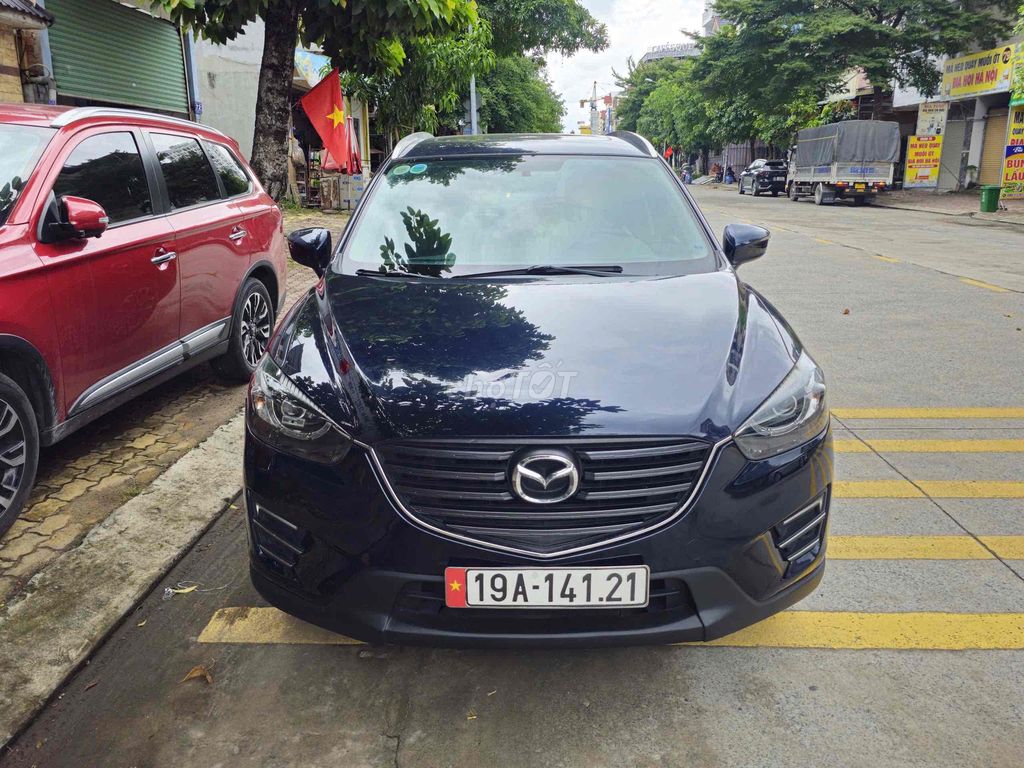 Mazda CX5  2.0 AT 2016. Mua bán Ô tô tại Thành phố Thủ Đức Tp Hồ Chí Minh được đăng bởi Phạm Thị Xuân Mai hình 10