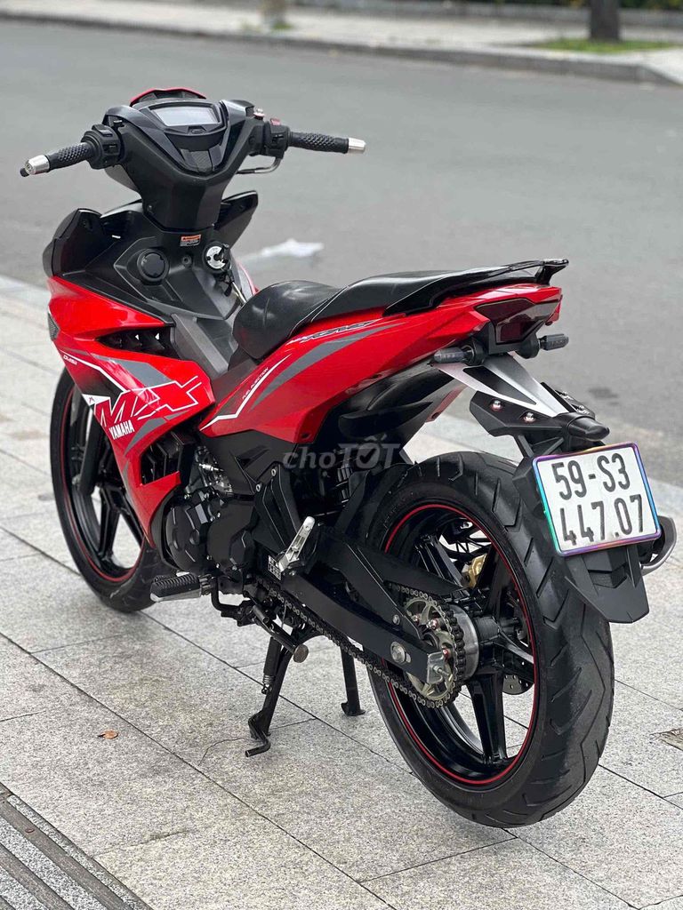 ❤️ Mxking 150 đời 2023 bstp chính chủ hỗ trợ góp. Mua bán Xe máy tại Quận 11 Tp Hồ Chí Minh được đăng bởi Hưng Từ hình 10