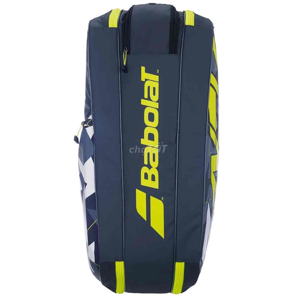 Túi Vợt Tennis 2 ngăn Babolat PURE AERO X6 2023 (7