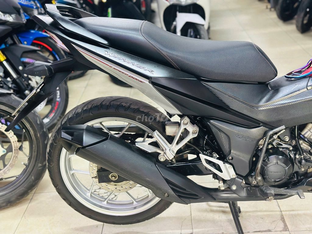 XE MÁY THỊNH PHÁT - WINNER V1 ĐI ÍT 1 CHỦ SỬ DỤNG. Mua bán Xe máy tại Quận Bắc Từ Liêm Hà Nội được đăng bởi XE MÁY THỊNH PHÁT XE LƯỚT GIÁ RẺ hình 4