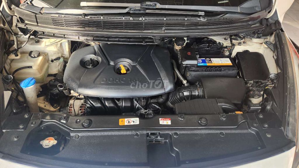 Kia Rondo dklb 2016, số tự động, xe gia đình. Mua bán Ô tô tại Thành phố Thủ Dầu Một Bình Dương được đăng bởi Nguyễn Gia Bình Dương hình 8