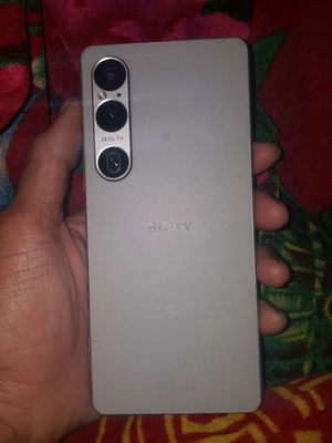 Sony Xperia 1 Mark 6 Bạc 256GB. Mua bán Điện thoại tại Quận Hà Đông Hà Nội được đăng bởi Mạnhh Tiếnn