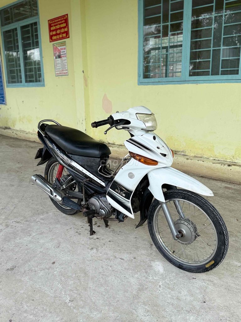 -Em Bán Yamaha Taurus Xe Máy Êm Mạnh Bốc. Mua bán Xe máy tại Huyện Phong Điền Cần Thơ được đăng bởi Danh Hà hình 2