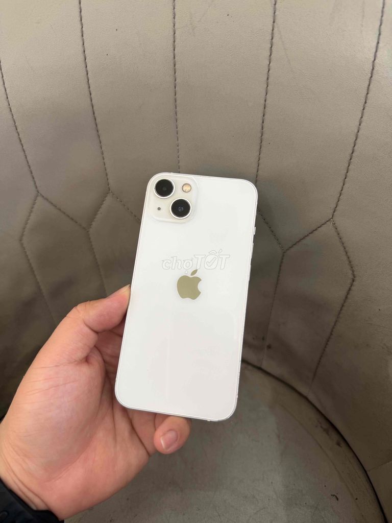 Iphone 13 , Full zin , máy Vn/a , hỗ trợ góp. Mua bán Điện thoại tại Quận Ngũ Hành Sơn Đà Nẵng được đăng bởi Lý Hùng  hình 1