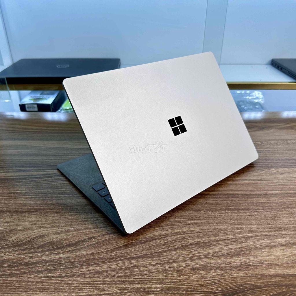 Microsoft Surface Laptop 3 i5 8GB/256GB. Mua bán Laptop tại Thành phố Thanh Hóa Thanh Hóa được đăng bởi THANH HÓA Digital hình 1