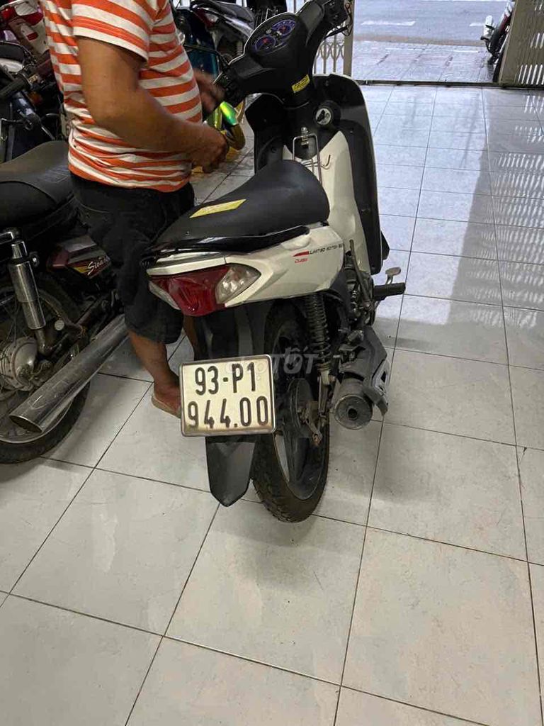 SIRIUS. Mua bán Xe máy tại Quận Ô Môn Cần Thơ được đăng bởi Trần Sang hình 1