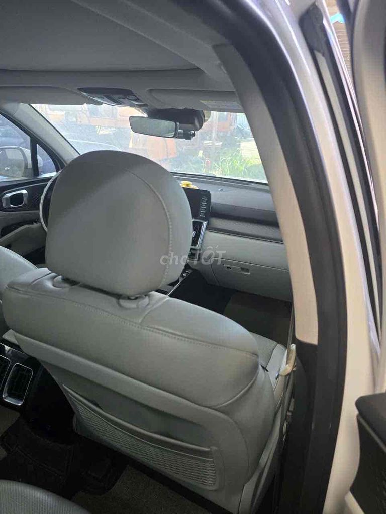 Kia Sorento 2021 2.2D Signature AWD (7 chỗ) - 1200. Mua bán Ô tô tại Thành phố Thủ Đức Tp Hồ Chí Minh được đăng bởi Đức Thịnh hình 3