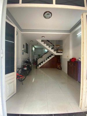 Аренда · 3 комн. · 48 м² · Quận Gò Vấp, ул. Phan Huy Ích