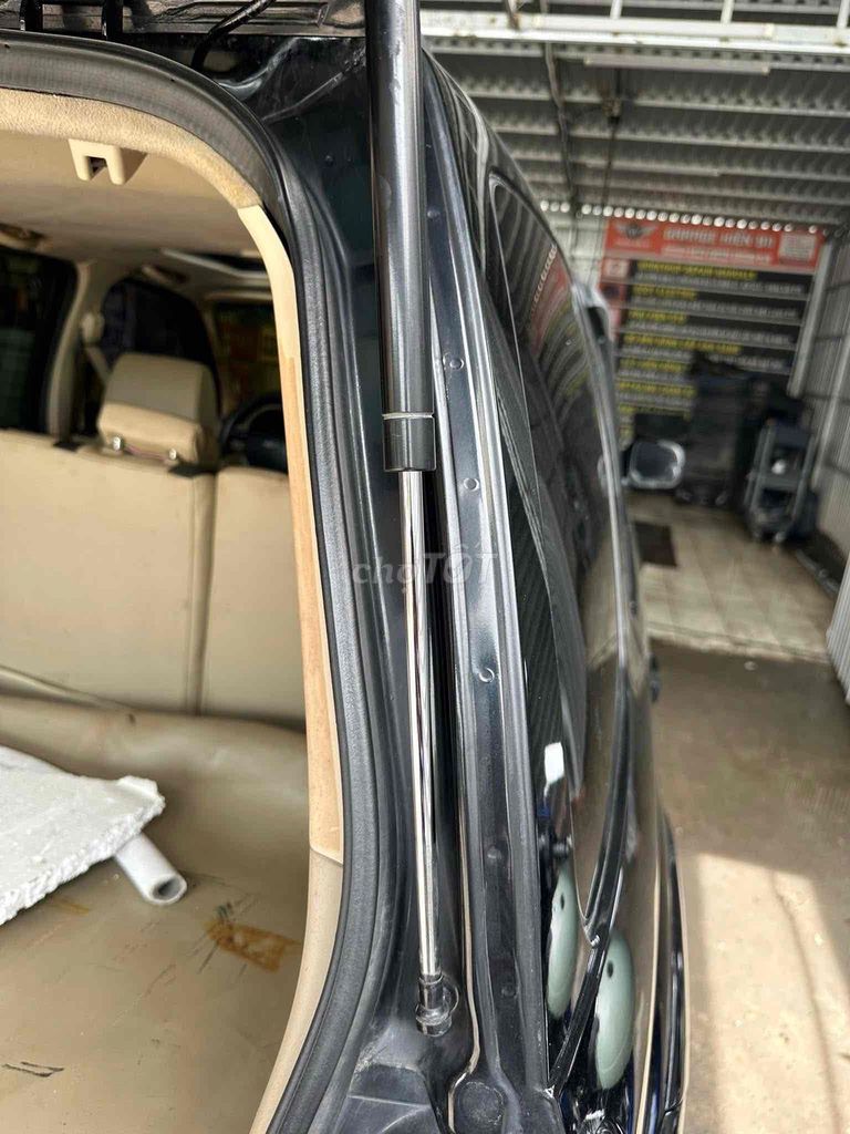 Ford Escape 2004 3.0L XLT - 145000 km. Mua bán Ô tô tại Thành phố Châu Đốc An Giang được đăng bởi xe máy ôtô cũ HƯNG THỊNH  hình 3