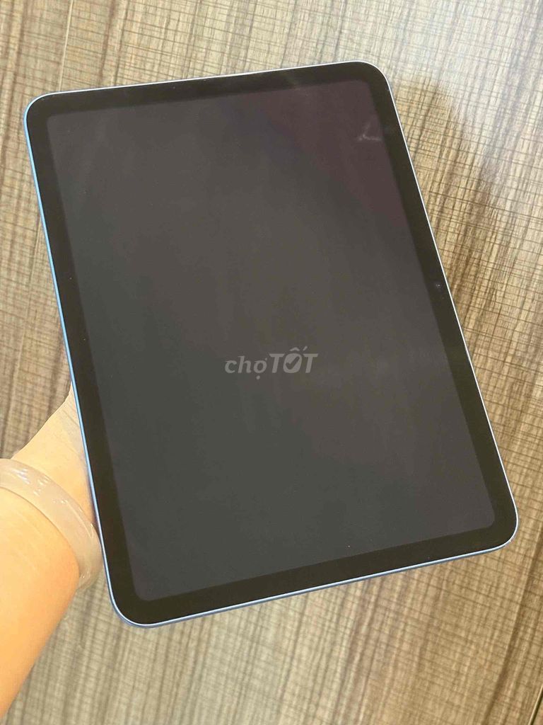 iPad Gen 10 64GB Wifi Quốc tế Giá rẻ