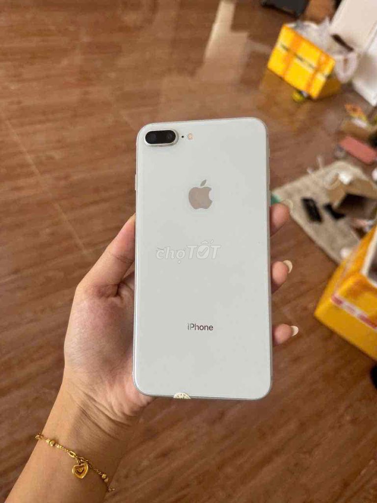 ip 8plus,64g,pin100,lỗi gạt rung,full vân. Mua bán Điện thoại tại Thành phố Thủ Dầu Một Bình Dương được đăng bởi Phước Mobile hình 1