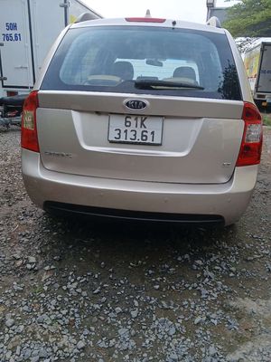Kia Carens Vàng cát 7 chỗ. Mua bán Ô tô tại Quận Bình Tân Tp Hồ Chí Minh được đăng bởi A Tùng 