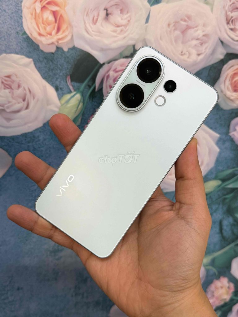 Vivo S30 256GB Camera AI 4 mùa BH 6th có góp. Mua bán Điện thoại tại Quận Thanh Khê Đà Nẵng được đăng bởi Bèo Mobile Store hình 1