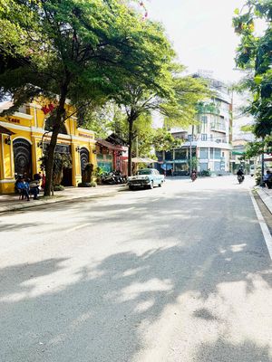 🌺Cần bán nền đất góc 2 MT đường số 3 - KDC Nam Hùng V