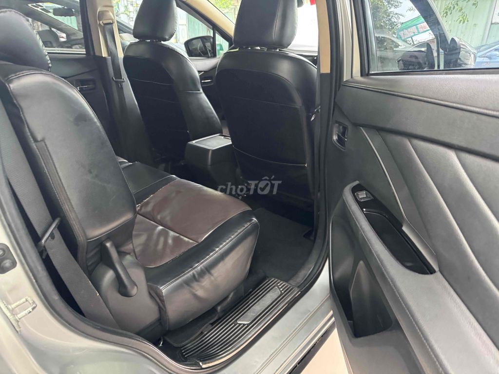 Mitsubishi Xpander Cross 2021 AT - 86000 km. Mua bán Ô tô tại Quận 12 Tp Hồ Chí Minh được đăng bởi Salon Ô tô Hoàng Minh Phát hình 13
