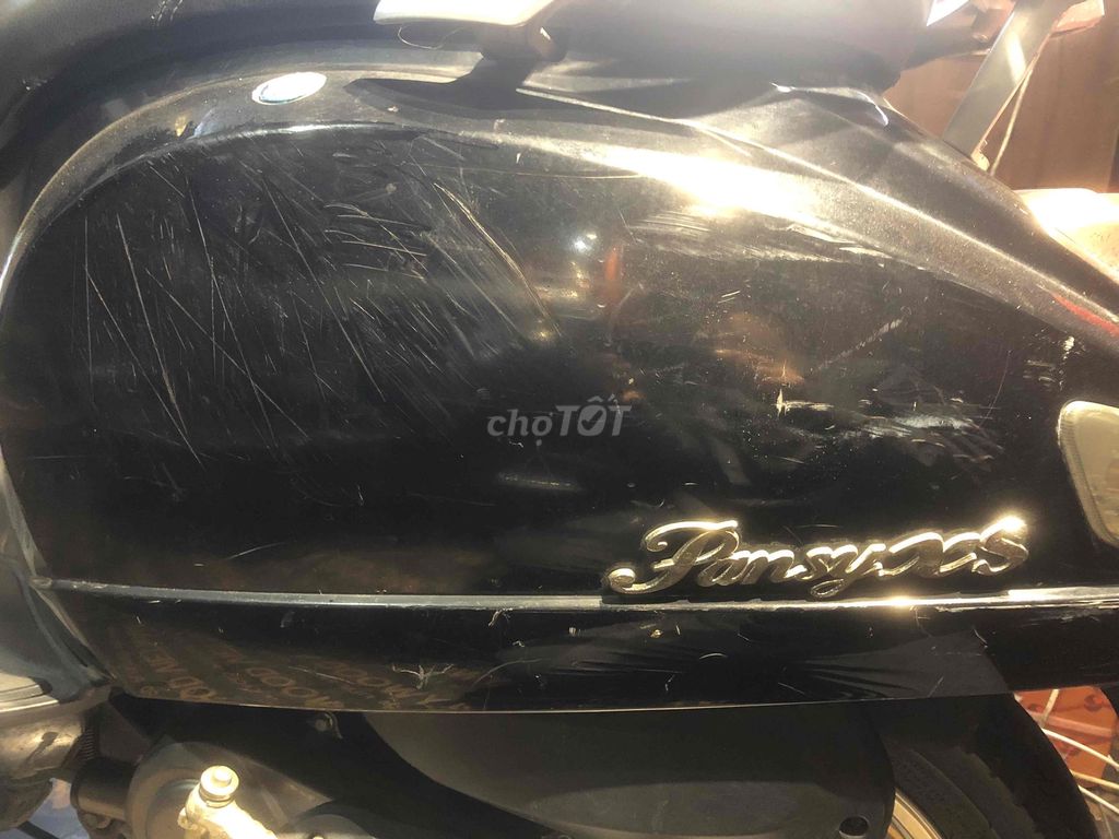 50cc ko cần bằng lái. Mua bán Xe máy tại Quận Tây Hồ Hà Nội được đăng bởi Quang minh hình 6