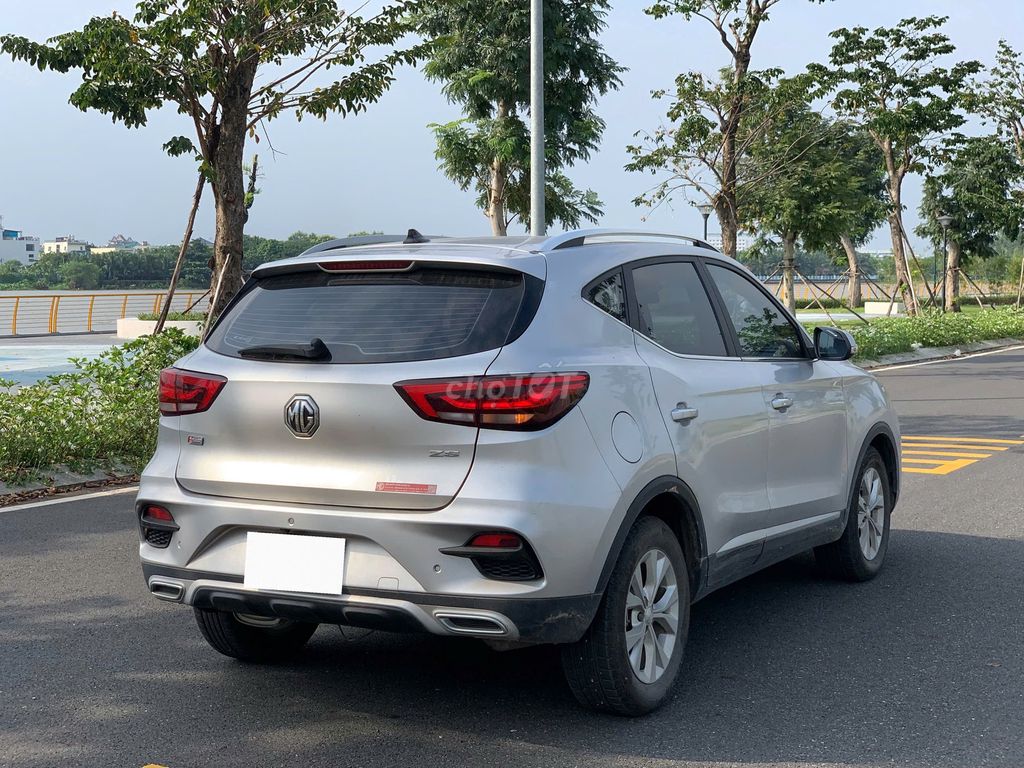 MG MGZS 2021 Comfort 1.5 AT 2WD - 45000 km. Mua bán Ô tô tại Thành phố Thủ Đức Tp Hồ Chí Minh được đăng bởi THP Auto hình 7