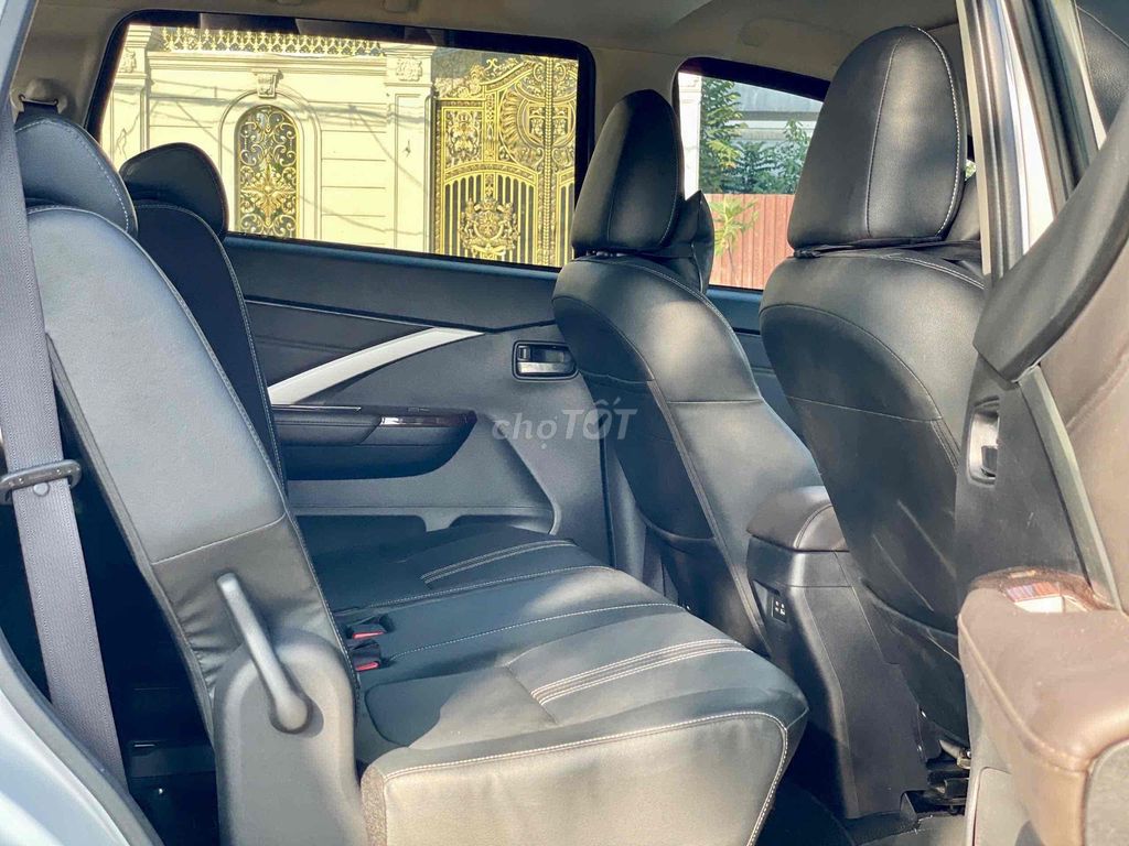 Mitsubishi Xpander 2024 Premium 1.5 AT • 17.000km. Mua bán Ô tô tại Quận Bình Tân Tp Hồ Chí Minh được đăng bởi Thanh Nhã Xe Lướt Sài Gòn hình 10