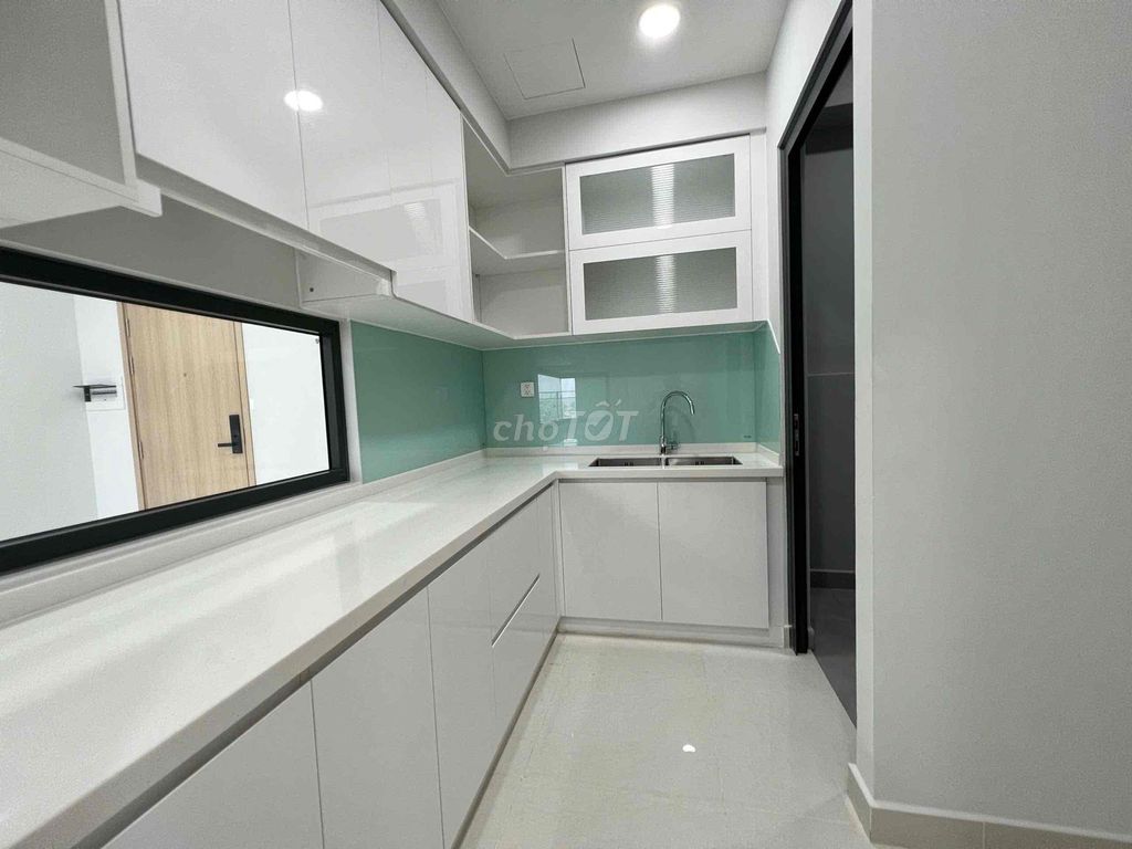 Cho Thuê D-Homme 765 Hồng Bàng Q6 1PN-2PN-3PN Hồng Bàng, Phường 6, Quận 6, Tp Hồ Chí Minh Quận 6 Tp Hồ Chí Minh