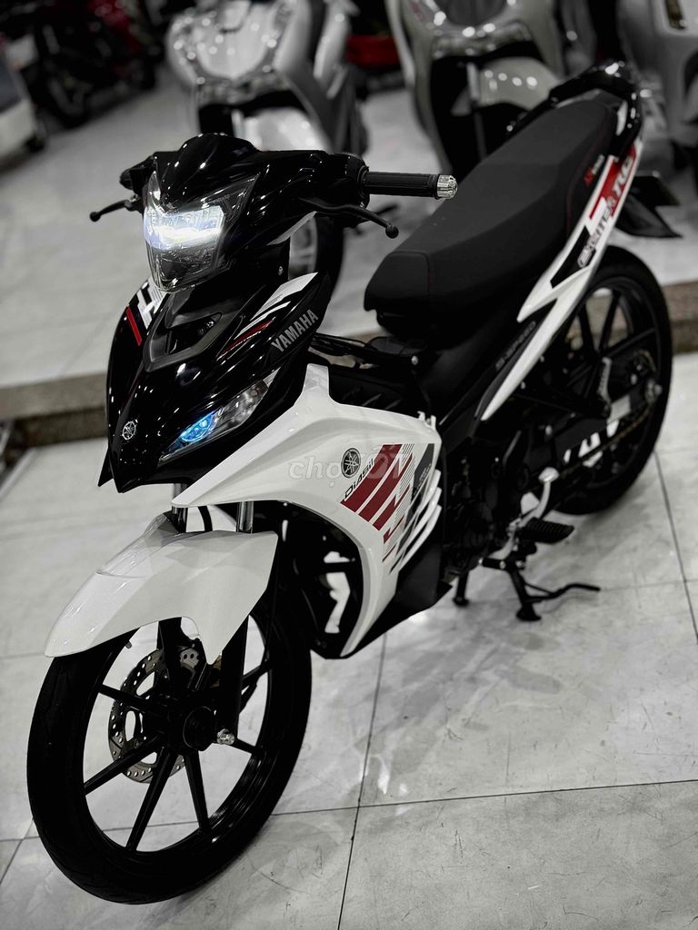 Exciter135 2014 dọn Kiểng ( Hỗ trợ Trả GóP ) 🔥🔥. Mua bán Xe máy tại Thị xã Phú Mỹ Bà Rịa - Vũng Tàu được đăng bởi Cửa Hàng Xe Máy Phú Mỹ hình 12