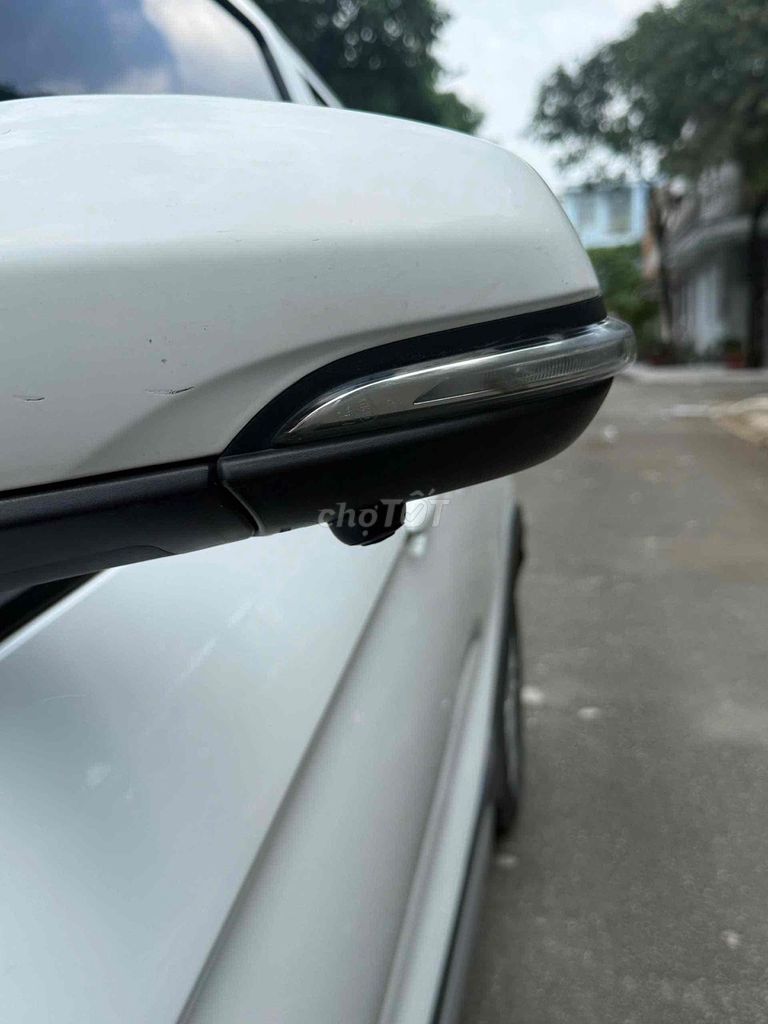 🚗 BÁN VINFAST FADIL 2022 – CHẠY MỚI 27.000 KM – ZI. Mua bán Ô tô tại Thành phố Dĩ An Bình Dương được đăng bởi Huy Luân Auto hình 6