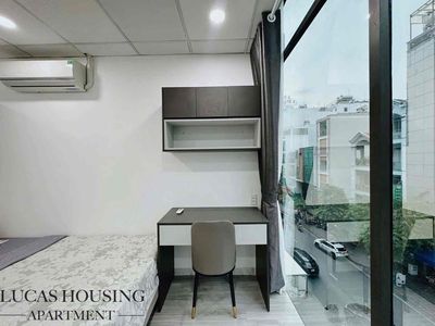 Аренда · 2 комн. · 80 м² · Quận Tân Bình, ул. Đường Bạch Đằng