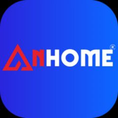 ANHOME logo
