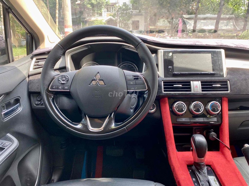 Mitsubishi Xpander 2020 AT Xe Gia Đình. Mua bán Ô tô tại Quận Gò Vấp Tp Hồ Chí Minh được đăng bởi Mr Thành hình 10