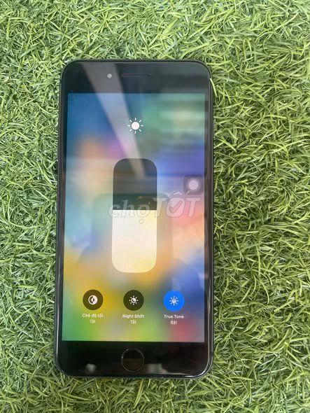 Apple iPhone 8 Plus 64GB Đen Đã sử dụng. Mua bán Điện thoại tại Quận 5 Tp Hồ Chí Minh được đăng bởi Hội Đồ Điện Tử hình 1