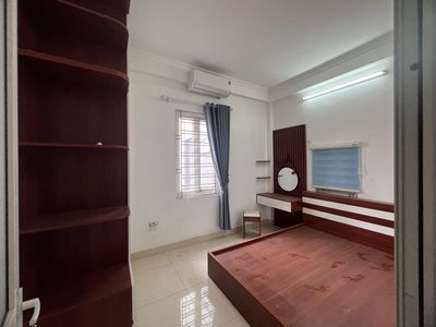Room 21 m² · Đường Hữu Lê