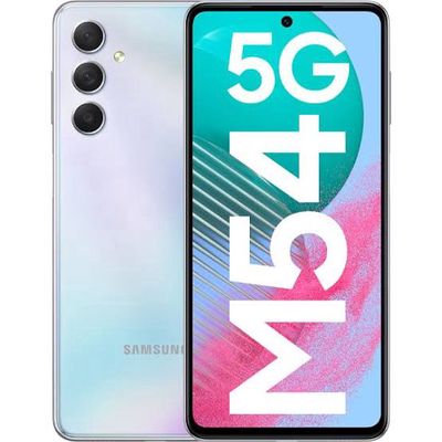 Samsung M54 5G Trắng