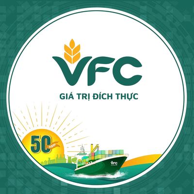 Công Ty Cổ Phần Khử Trùng Việt Nam logo