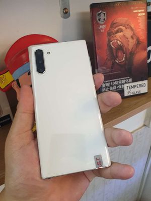 Samsung Note 10 5G 12l256 máy zin Full chức năng ạ. Mua bán Điện thoại tại Quận 7 Tp Hồ Chí Minh được đăng bởi Huỳnh Văn Bánh