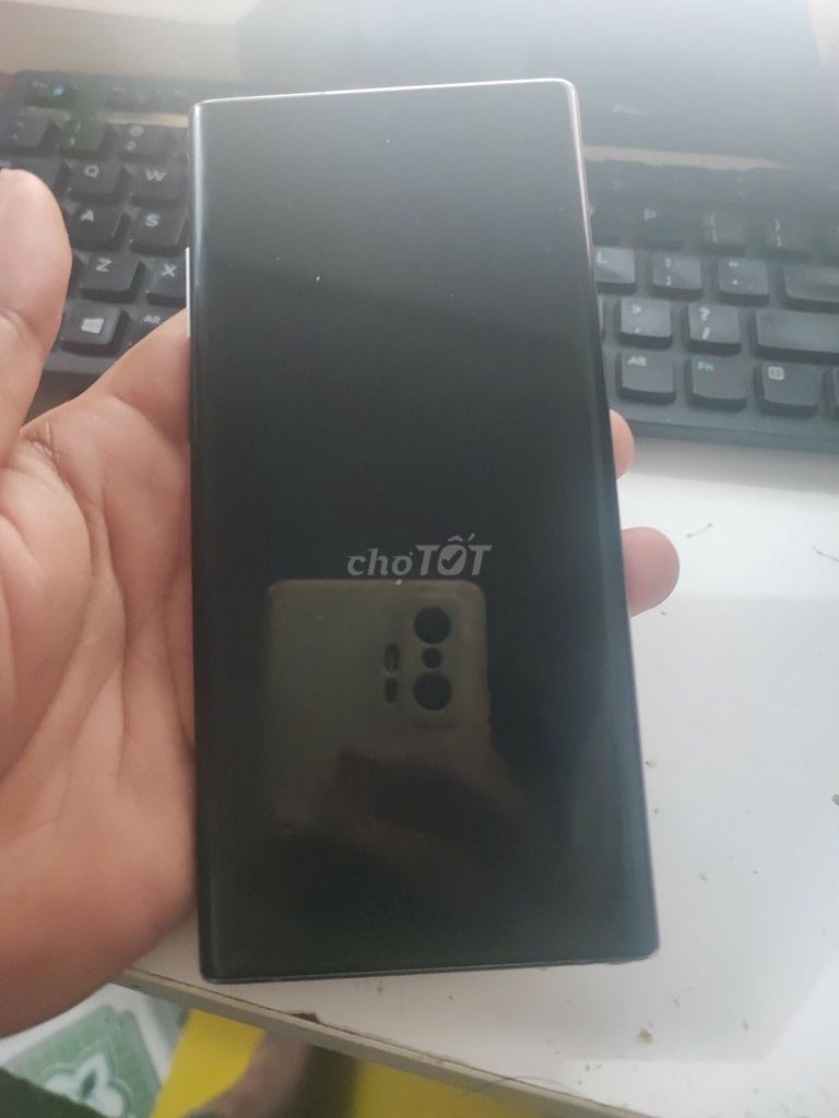 Samsung Note 10 Plus . Mua bán Điện thoại tại Huyện Nhà Bè Tp Hồ Chí Minh được đăng bởi Vân Anh hình 1
