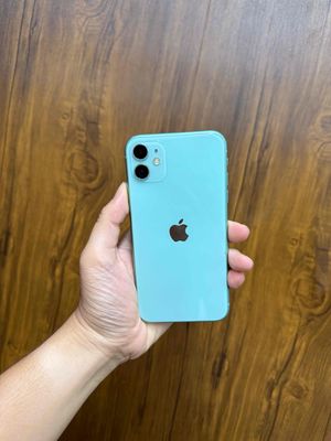 11 256GB Xanh Mint Lock Mỹ Pin 80 Zin đẹp 98%. Mua bán Điện thoại tại Quận Ninh Kiều Cần Thơ được đăng bởi Quý Mobile