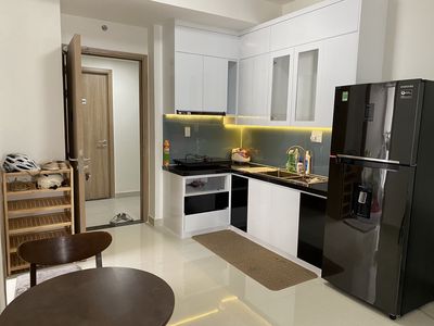 Cần bán Citi Soho căn 2 phòng ngủ, 2WC full nội thất 70% giá 2.25 tỷ. Mua bán căn hộ/chung cư tại Thành phố Thủ Đức Tp Hồ Chí Minh được đăng bởi Hồng Vui