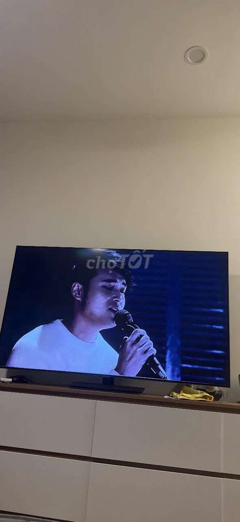 Tivi Neo QLED Samsung QA65Q80BAKXXV 65 inch. Mua bán Tivi, Âm thanh tại Quận Liên Chiểu Đà Nẵng được đăng bởi tân hình 1
