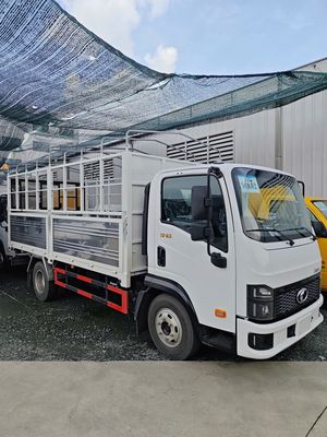 THACO LINKER T2-6.5. Mua bán Xe tải, xe ben tại Huyện Bến Lức Long An được đăng bởi  THACO AUTO Long An Tải Bus