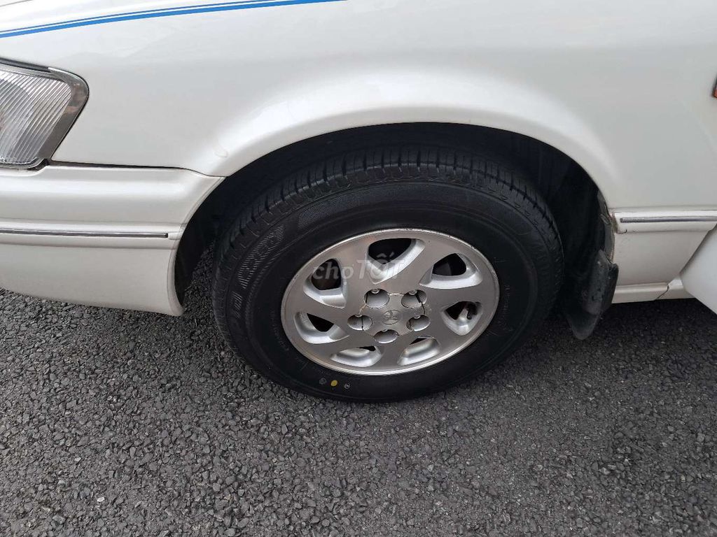 54 2000 GLi 2.2 - 150000 km. Mua bán Ô tô tại Quận 8 Tp Hồ Chí Minh được đăng bởi Sơn hình 13