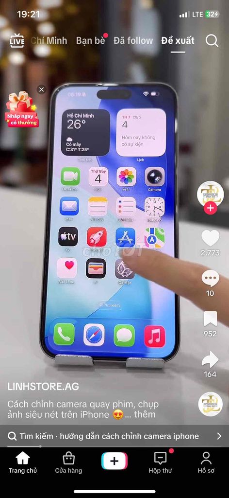 Apple iPhone XS 64GB. Mua bán Điện thoại tại Thành phố Biên Hòa Đồng Nai được đăng bởi Lê Thanh Bình hình 1