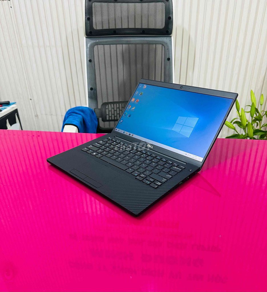 Dell Latitude 7390 i5-8350U Ram 8GB/256GB Full HD. Mua bán Laptop tại Quận Gò Vấp Tp Hồ Chí Minh được đăng bởi Mr Duong hình 1
