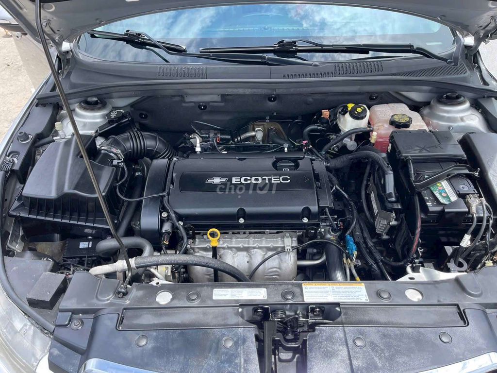 siêu phẩm. xe lước .Cruze. LTZ. số tự động.. Mua bán Ô tô tại Quận Thốt Nốt Cần Thơ được đăng bởi Đạt  hình 12