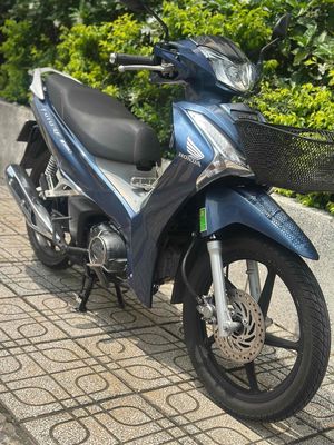 Future Led 125 Fi 2020 Xanh đen mâm đĩa zin BSTP9c. Mua bán Xe máy tại Thành phố Thủ Đức Tp Hồ Chí Minh được đăng bởi Xe Máy Sơn Thủ Đức