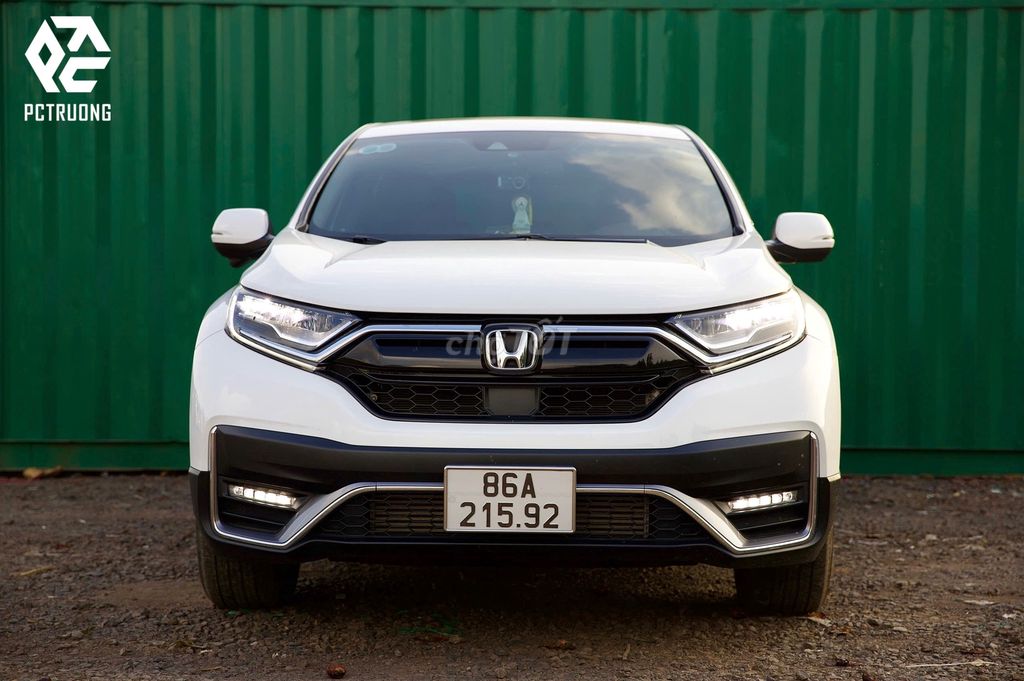 CRV L SENSING 2022,CHỈ 15.000KM,SƠN ZIN NGUYÊN CON