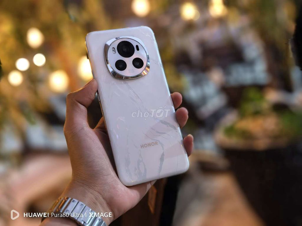 Honor Magic 6 16/512. Mua bán Điện thoại tại Quận Nam Từ Liêm Hà Nội được đăng bởi Quốc Việt hình 1
