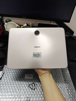 Oppo pad 3 pro 8/256, snap 8 gen 3, pin 9k5. Mua bán Máy tính bảng tại Quận Thanh Xuân Hà Nội được đăng bởi Nguyễn Anh Quân
