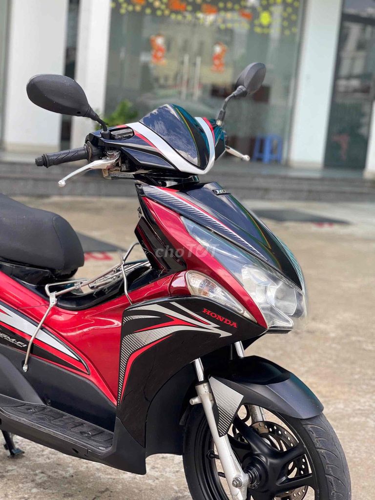 [ĐI NGAY]💖 BÁN 2 Air Blade 2012💖 NGUYÊN THUỶ✨ít SD. Mua bán Xe máy tại Quận Bình Tân Tp Hồ Chí Minh được đăng bởi BÙI TIẾN DŨNG hình 11