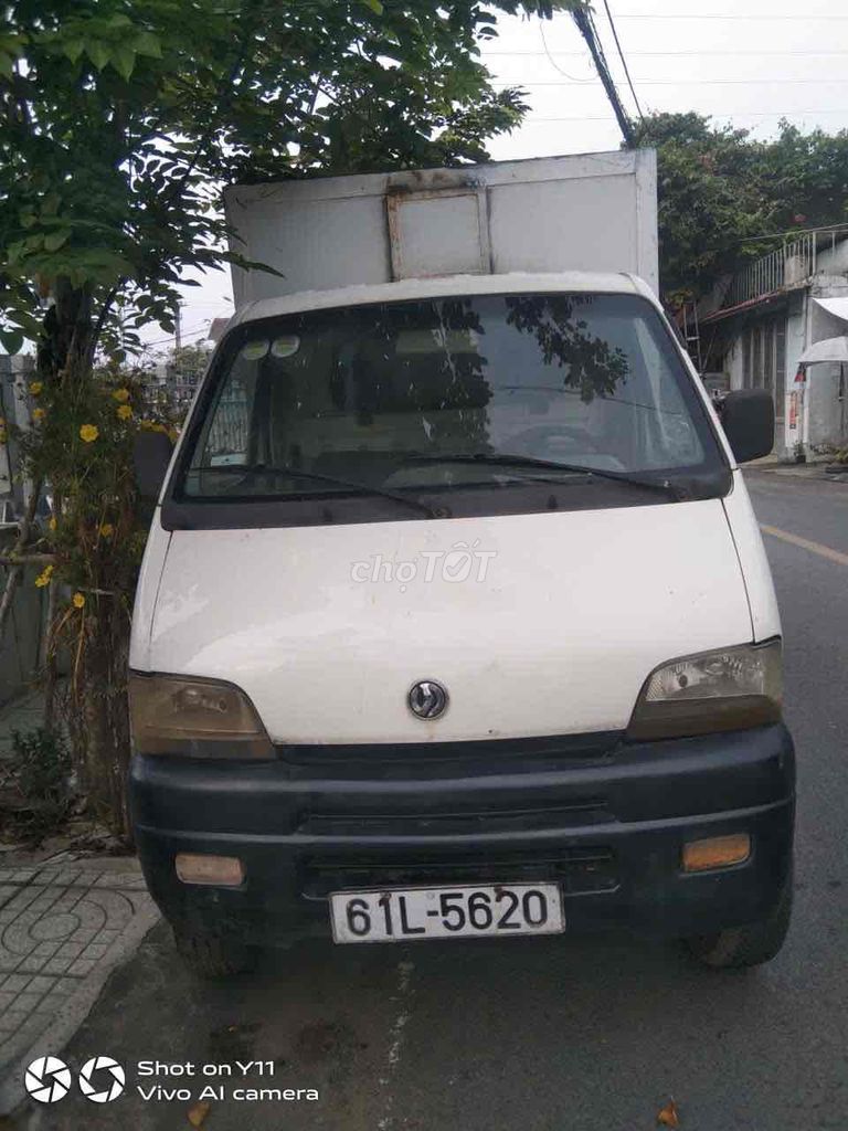 Bán xe sye mới đăng kiểm đời 208 giá. Mua bán Xe tải, xe ben tại Quận 12 Tp Hồ Chí Minh được đăng bởi A. Dũng hình 3