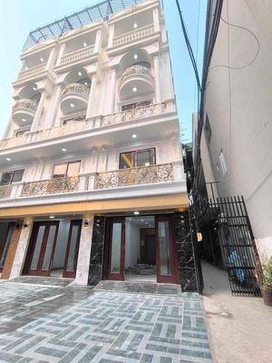 BÁN NHÀ TƯ ĐÌNH -LONG BIÊN, MỚI ĐÉT NGAY NGÃ 4, LÔ GÓC, OTO, THMÁY, KD. Mua bán nhà ở tại Quận Long Biên Hà Nội được đăng bởi Dũng PHỐ ĐÔNG 