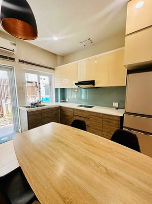 Nhà phố 75 m² · 3 PN · Park Riverside